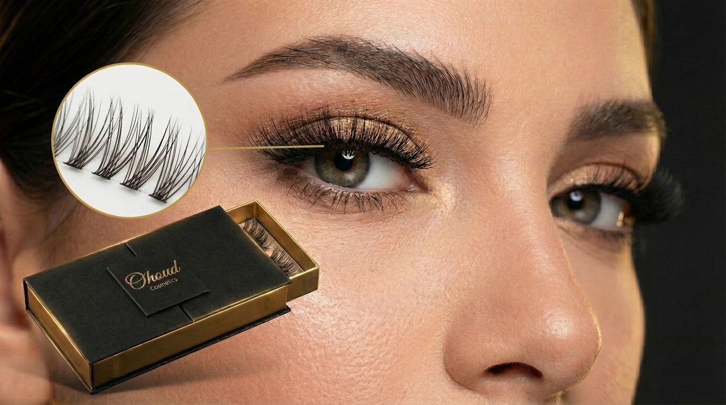 DOLLY EYELASHES
