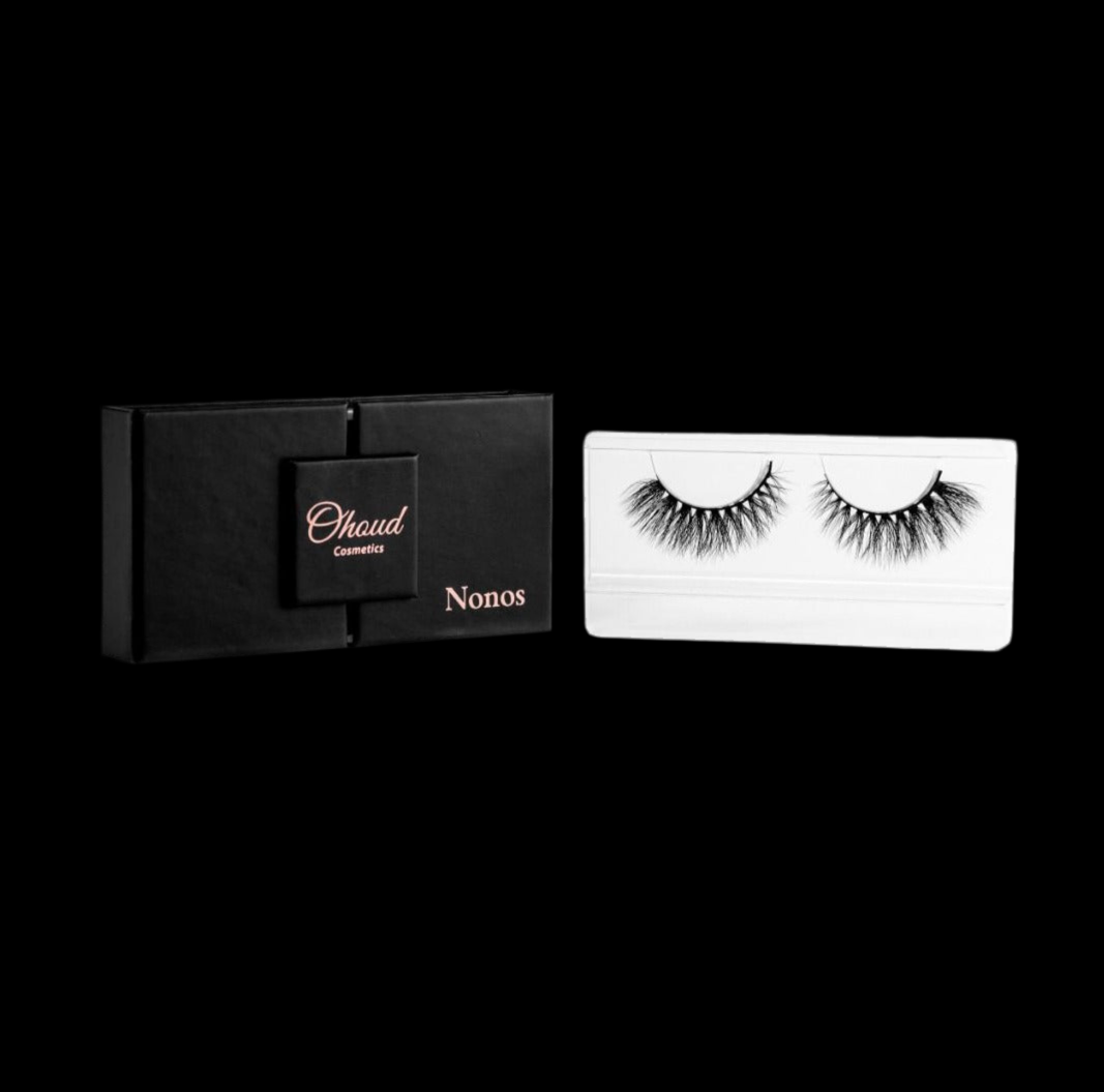 NONOS EYELASHES