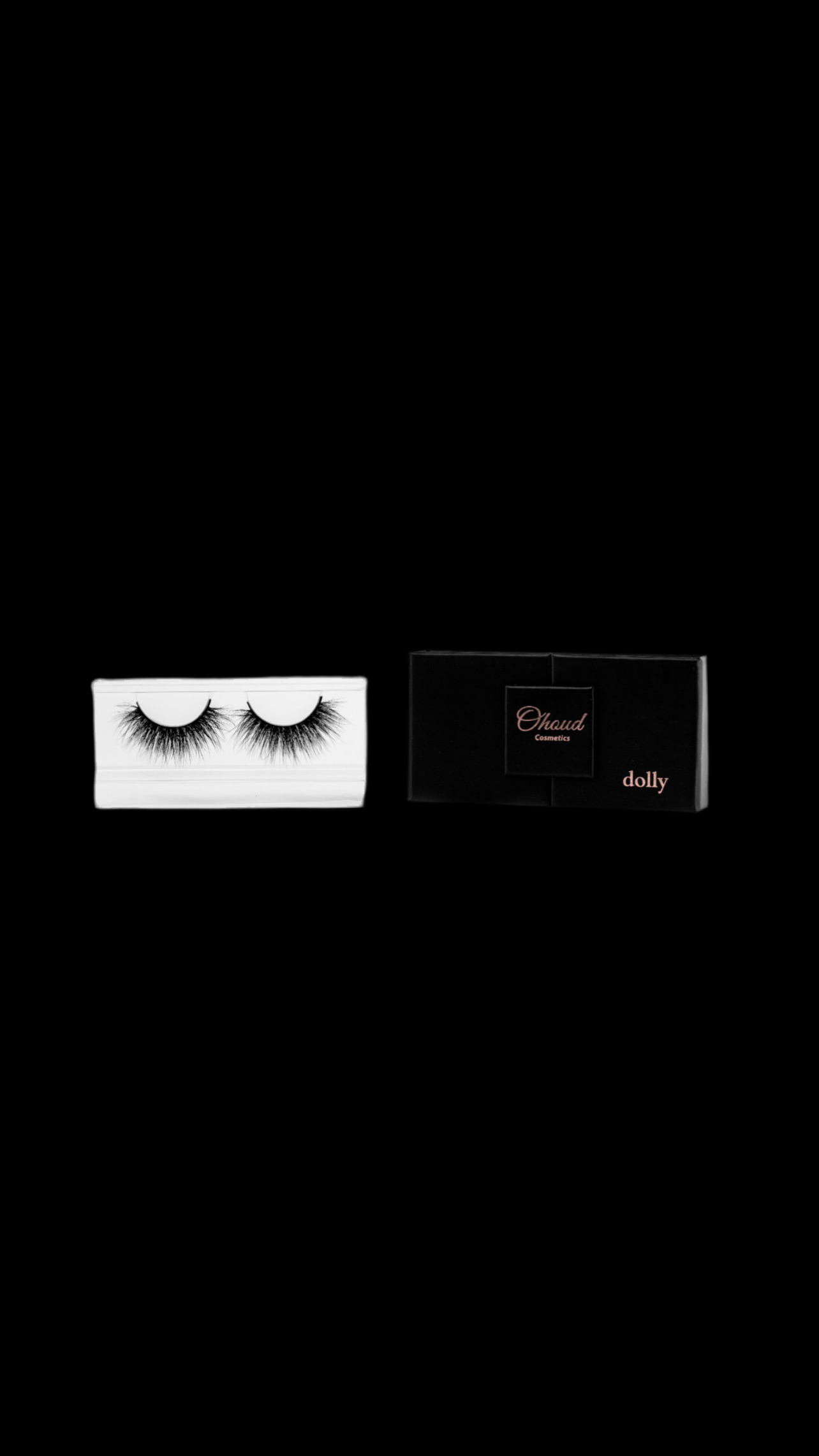 DOLLY EYELASHES