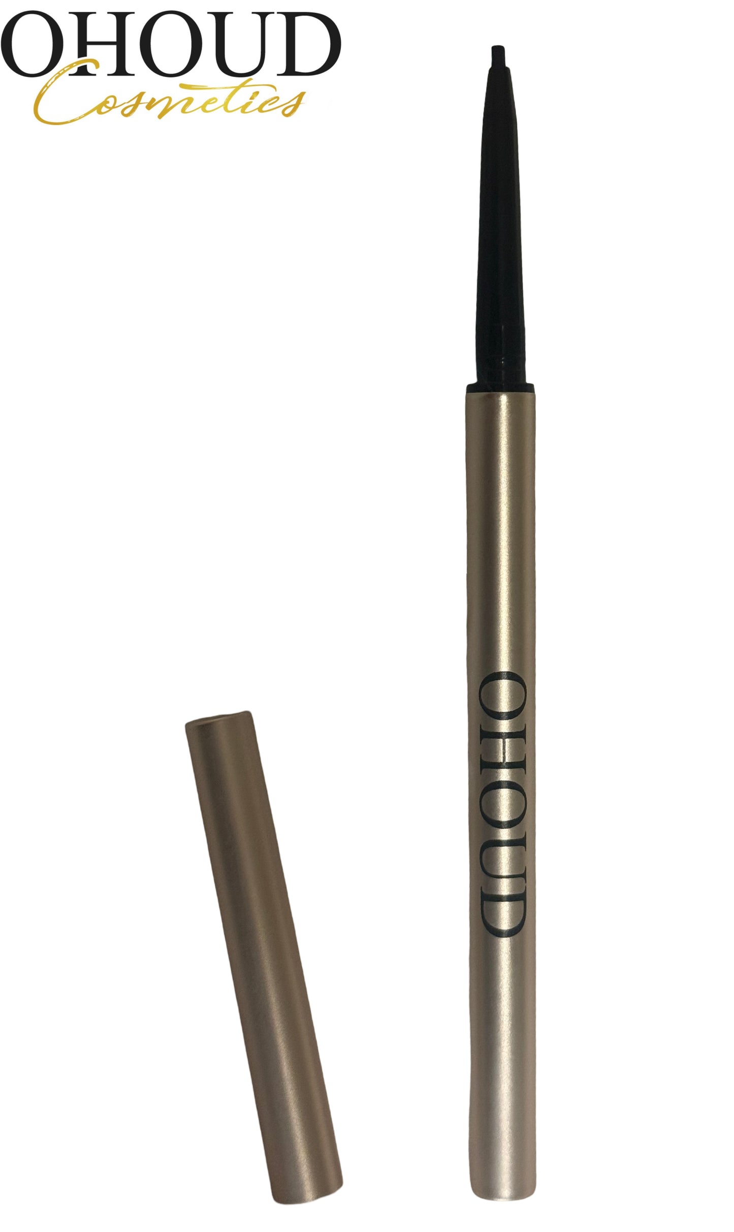 Gel liner water proof slim and smooth
