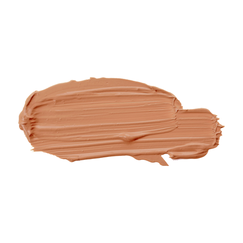 Foundation perfect finish