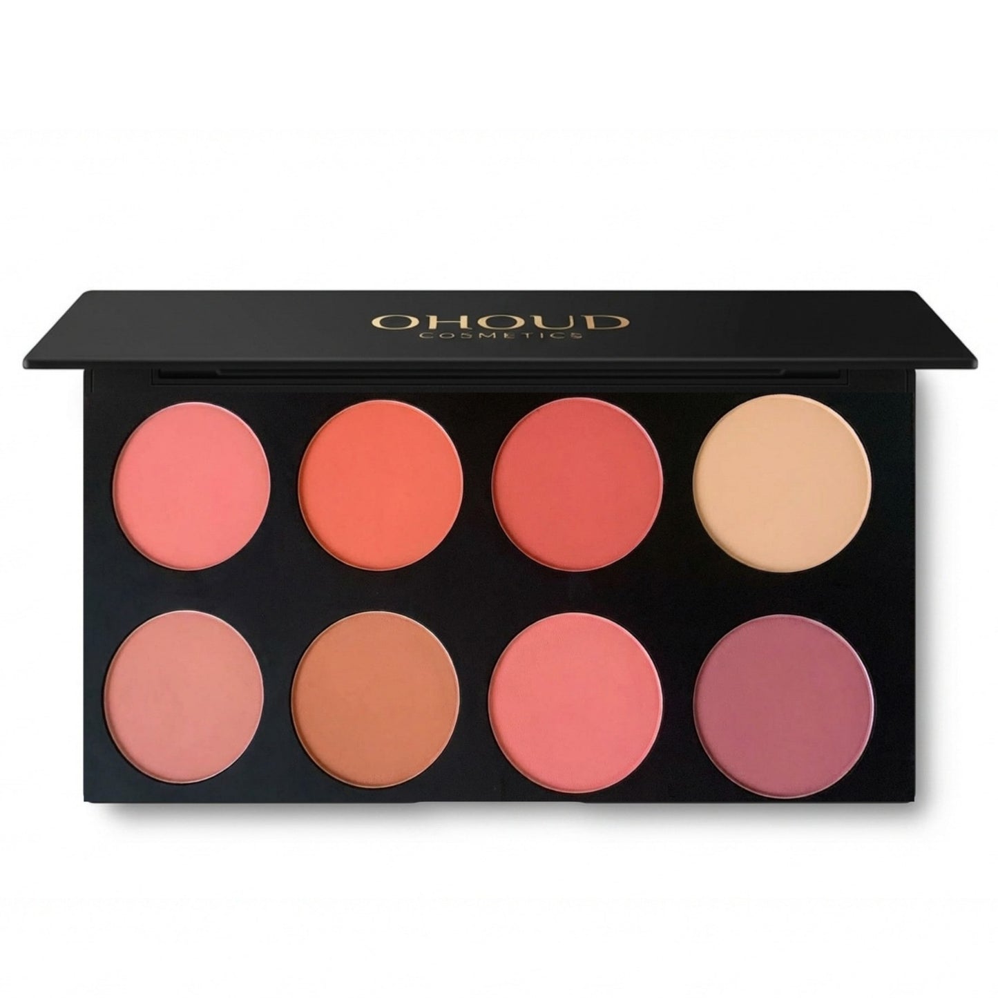 Blusher palette