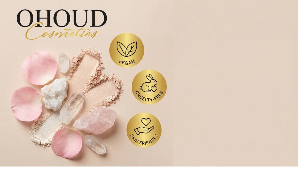 Blusher palette