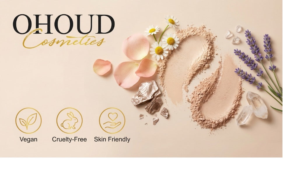 Blusher palette