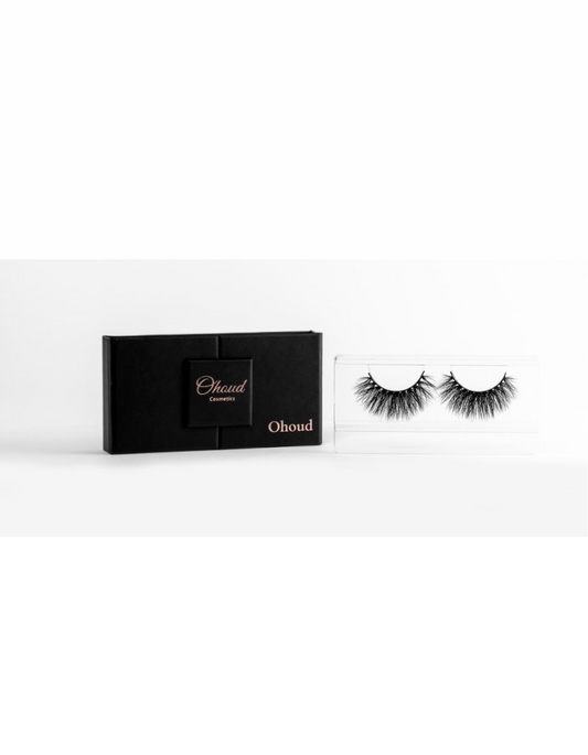 OHOUD EYELASHES - OHOUD COSMETICS