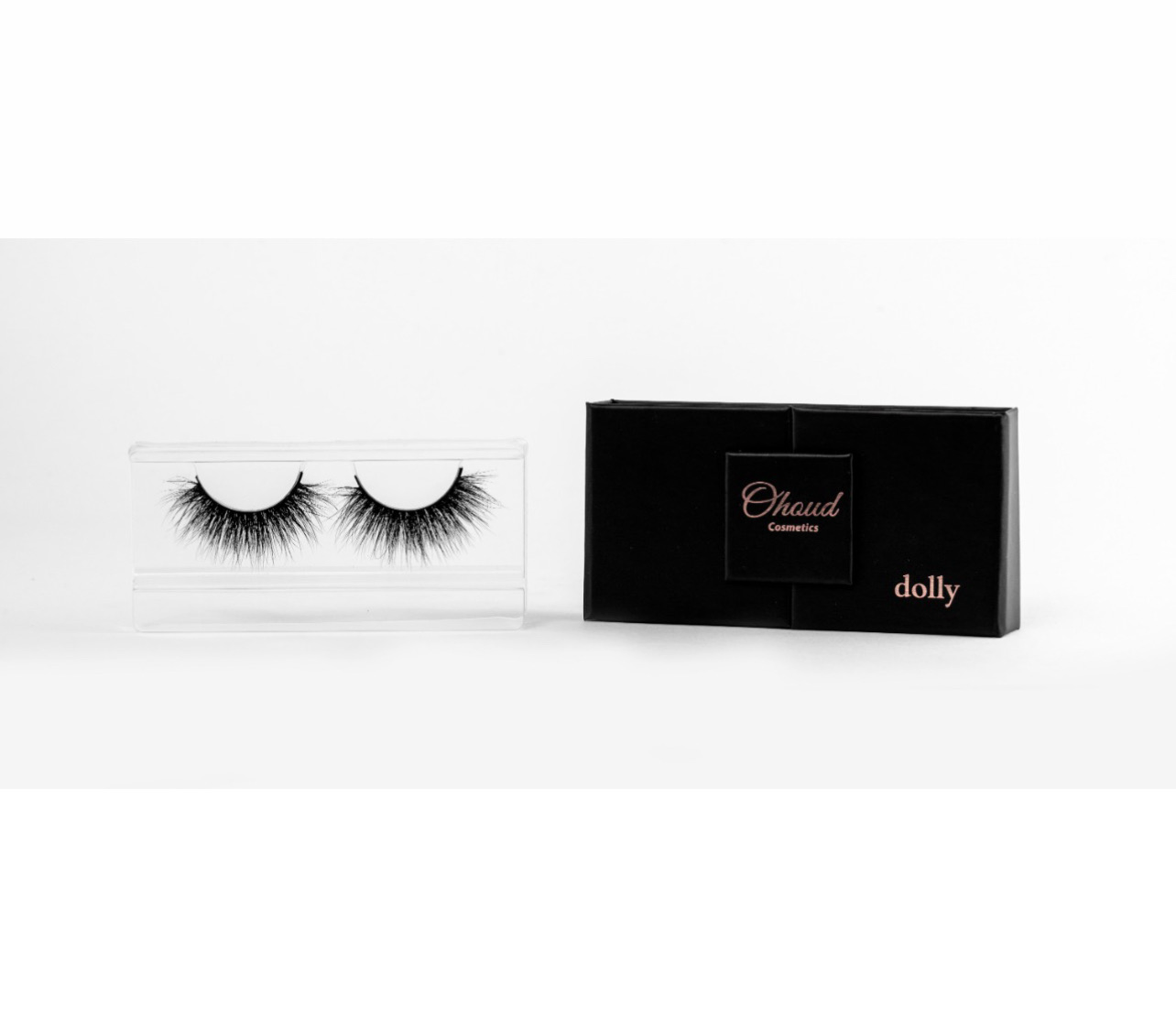 DOLLY EYELASHES