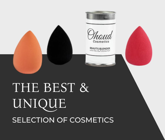 Beauty blender